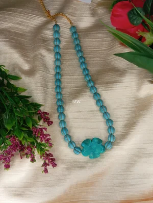Artificial Beads