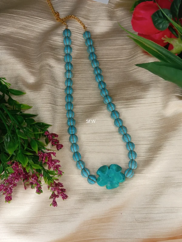 Artificial Beads