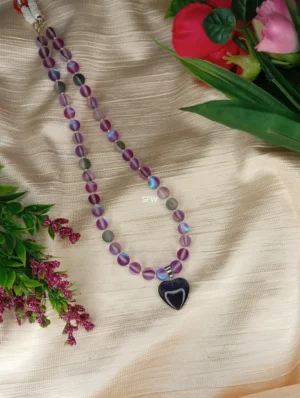 Artificial Beads