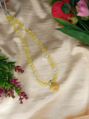 Artificial Beads