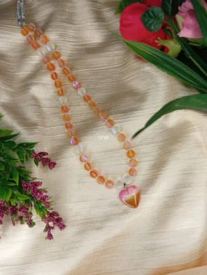 Artificial Beads
