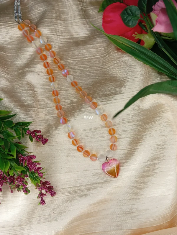 Artificial Beads