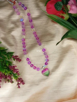 Artificial Beads