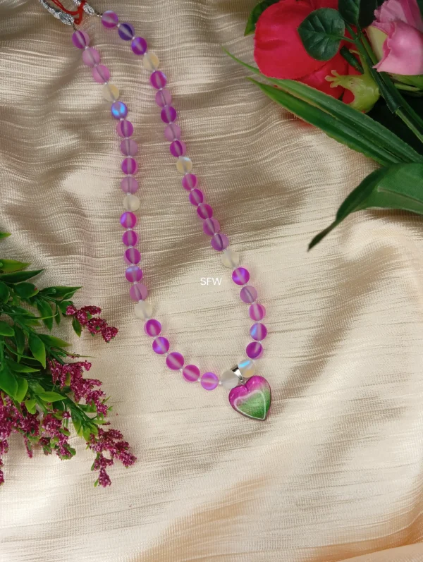 Artificial Beads