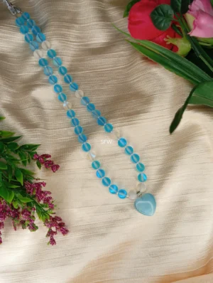 Artificial Beads