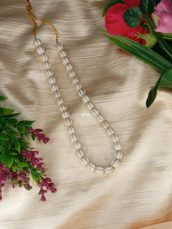 Artificial Beads