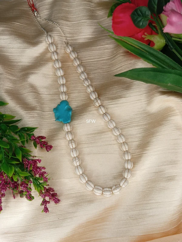 Artificial Beads