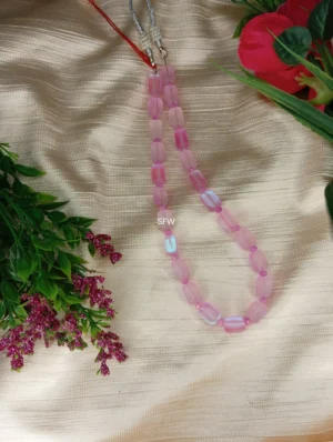 Artificial Beads