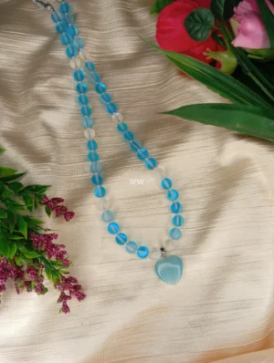 Artificial Beads