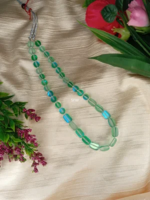 Artificial Beads