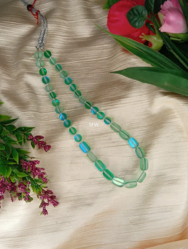 Artificial Beads