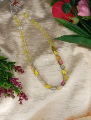 Artificial Beads