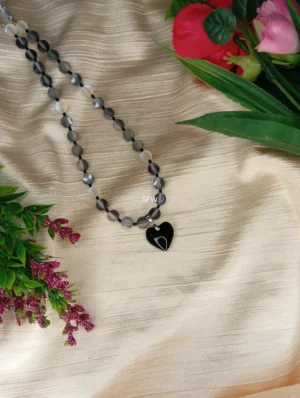 Artificial Beads
