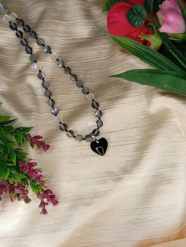 Artificial Beads