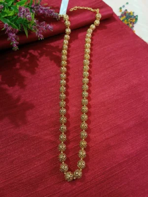 Immitation Jewellery