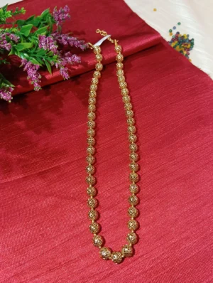Immitation Jewellery