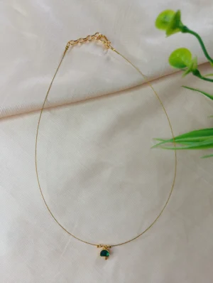 Invisible Chain