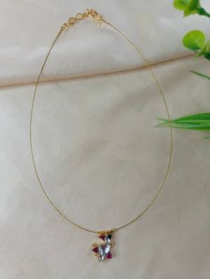 Invisible Chain