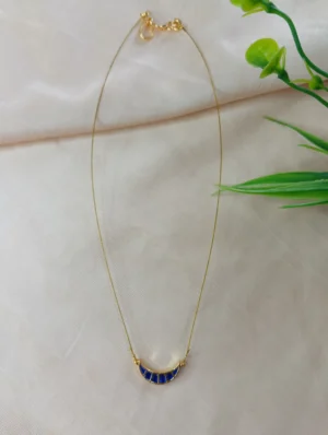 Invisible Chain