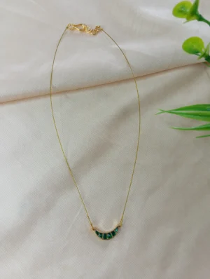 Invisible Chain