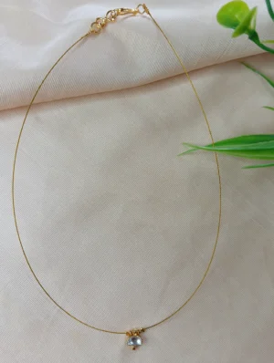 Invisible Chain
