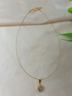 Invisible Chain