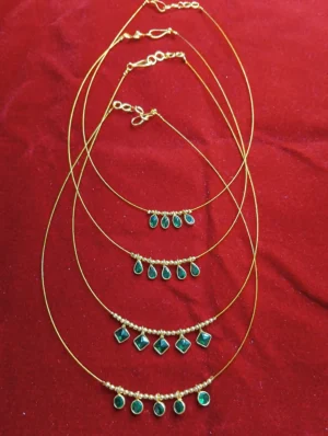 Invisible Chain