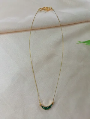 Invisible Chain