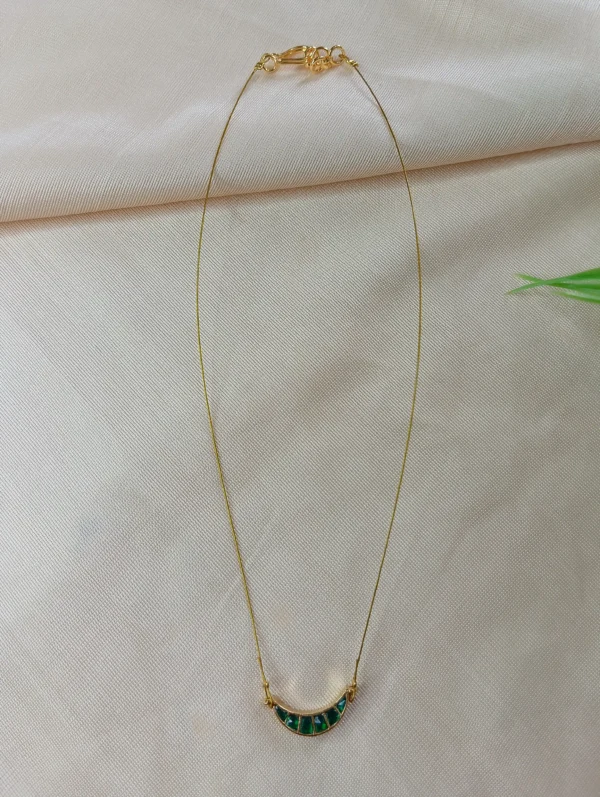 Invisible Chain