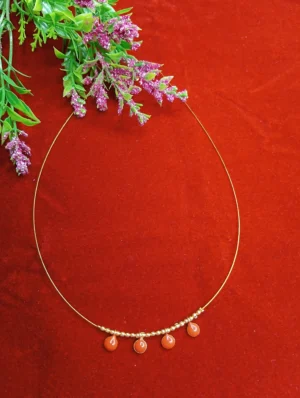 Invisible Chain