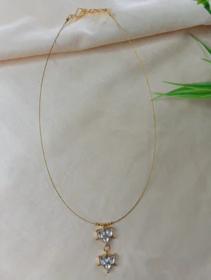 Invisible Chain