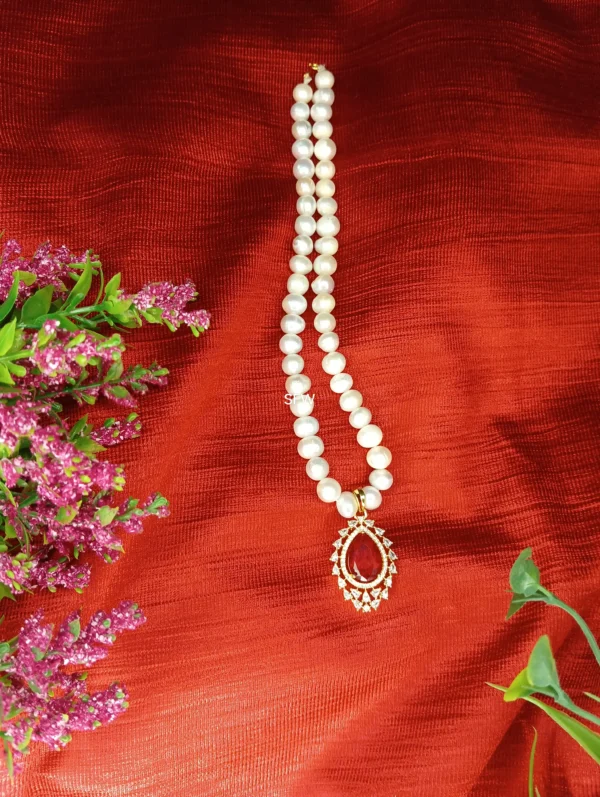 Pearls