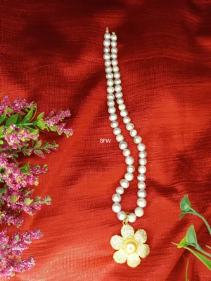 Pearls