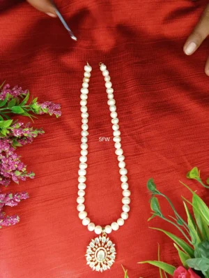 Pearls