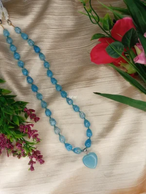 Semi Precious Stone