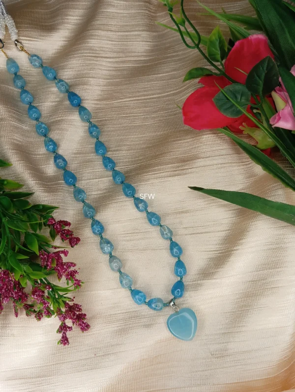 Semi Precious Stone