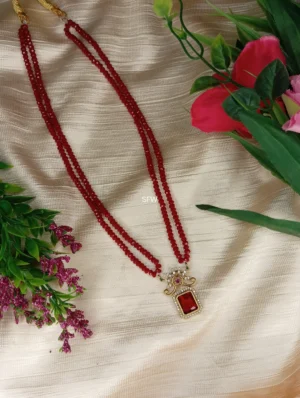 Semi Precious Stone