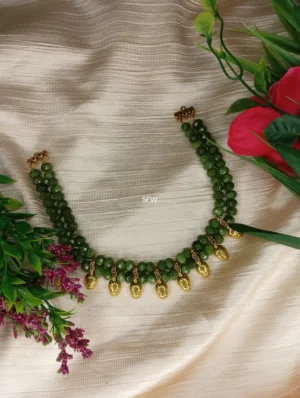 Semi Precious Stone