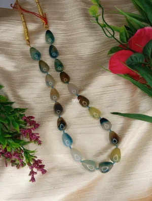 Semi Precious Stone