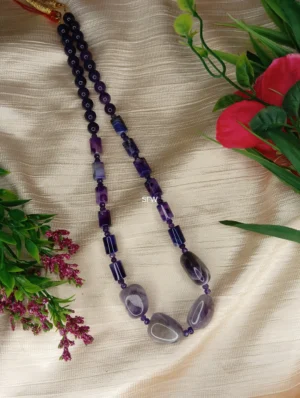 Semi Precious Stone