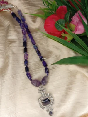 Semi Precious Stone