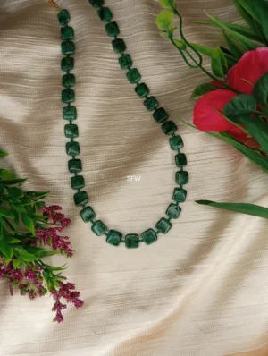 Semi Precious Stone