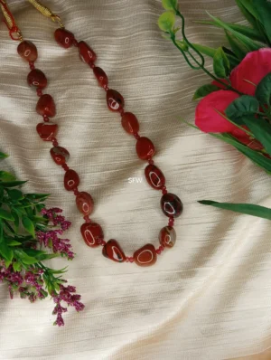 Semi Precious Stone