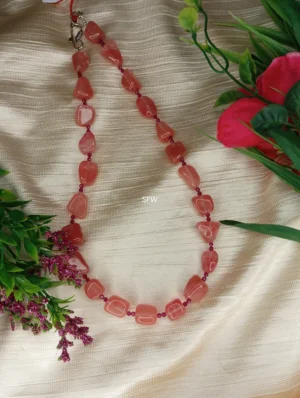 Semi Precious Stone