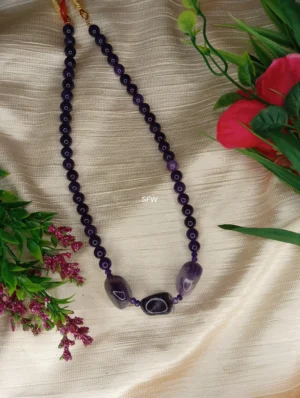 Semi Precious Stone