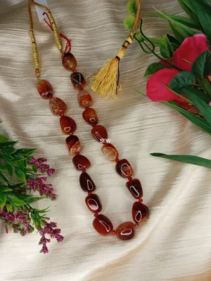 Semi Precious Stone