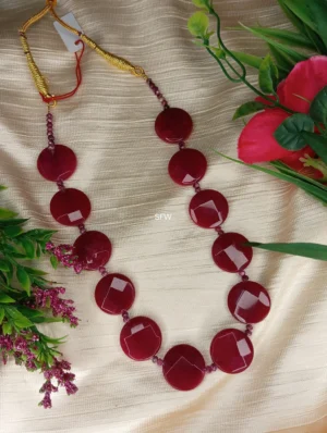 Semi Precious Stone