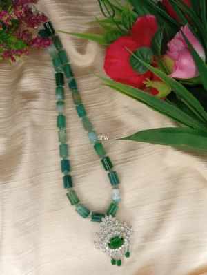 Semi Precious Stone
