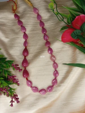 Semi Precious Stone
