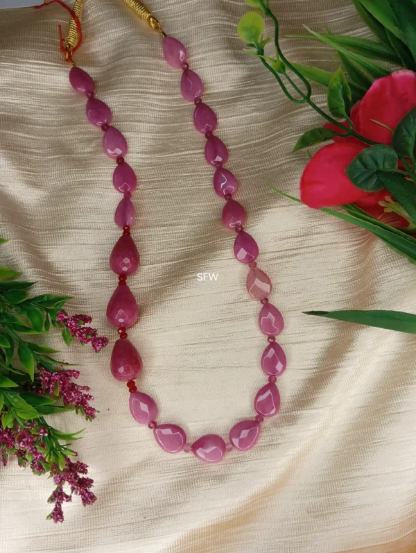 Semi Precious Stone